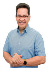 PASTOR GUILHERME LESSA