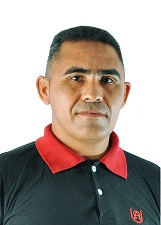 RUBENS DO ESCONDIDO