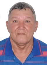 ALEMÃO DO CUIPÉUA