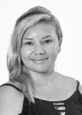 KEZIA CARVALHO