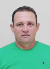 EVALDO