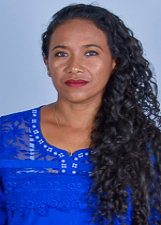 CLEDILCE MOREIRA