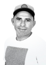 MARCOS FERNANDO MENDOÇA DOS SANTOS