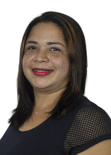 DANIELLE DO BAIRRO NOVO