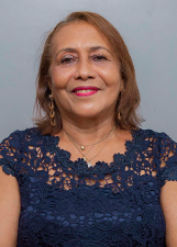 CLAUDETE SILVA (TECA)