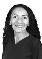 ANA MARIA MENDONÇA