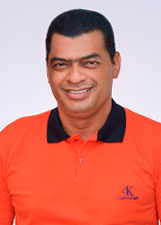 BERG CAMPOS