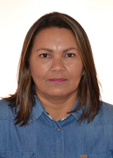 PROFESSORA MIRIAN BRITO