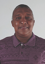 GILMAR GUIMARÃES
