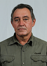 GUILESMAR DO CAMINHÃO