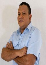 CLEBER CHAGAS
