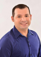 PROF. ADSON WENDER
