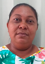 GELCIANE PEREIRA