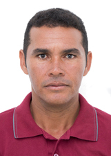 CLEBSON PAIXÃO