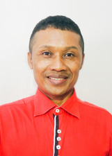 BENEDITO DO JAGUARAJO