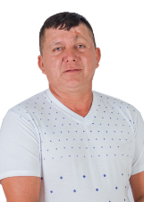 BRANCO DO ZÉ CASTOR