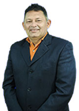 GILBERTO GARCIA O CHUCULATEIRA