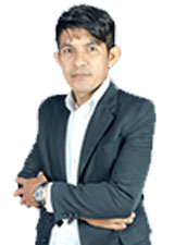 LENILSON PINTOR