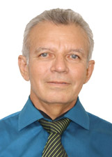 PASTOR JOAO ELITO