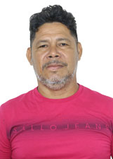 FRANCISCO CHIQUINHO