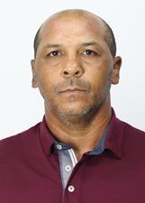 PROFESSOR ZE CIRINO
