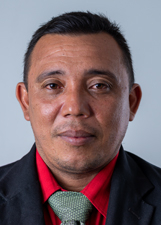 PASTOR JOÃO PAULO