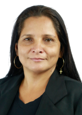 LILIAN DO VATAPÁ