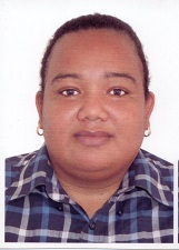 JOICE SALDANHA