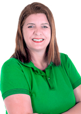 FABIANA DO ALEMÃO