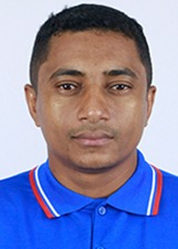 PASTOR IZAEL CONCEIÇÃO