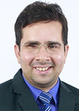 PASTOR LUCIANO ARAÚJO