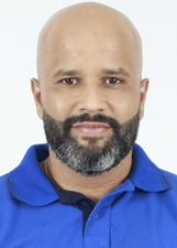 DIEGO ARAÚJO