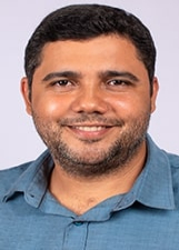 ZENILSON NEGÃO