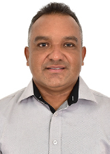 ANDRECY MENEZES