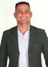 ROBSON ALMEIDA