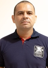 PROFESSOR FLÁVIO MIRANDA