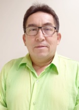 MARCOS ALEIXO