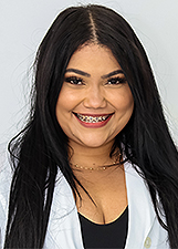 ENFERMEIRA RAFAELA LIMA