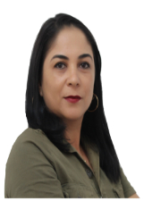ANDRÉA MENDES