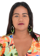 RHAYANE VASCONCELOS