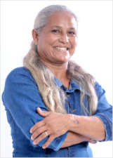 PASTORA DOMINGAS DO PILAR