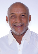PASTOR SALOMAO