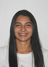 CHAYANE MELLO