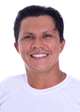 ALDO CARVALHO