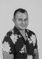 JAIR BOMBEIRO