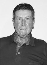 ANTONIO VARIANI, MANDIOCA