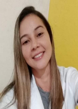 BRENDA MIRANDA