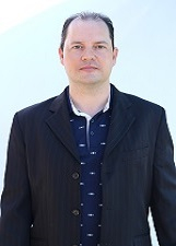 ENFERMEIRO ANDRÉ