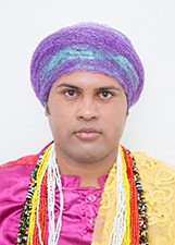 PAI MÁRCIO