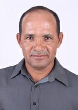 AGNALDO SOLIDADE